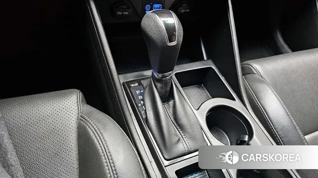 Hyundai All New Tucson id 3789465 из Кореи 19