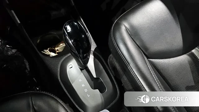 Chevrolet (GM Daewoo) The New Spark id 3203728 из Кореи 19