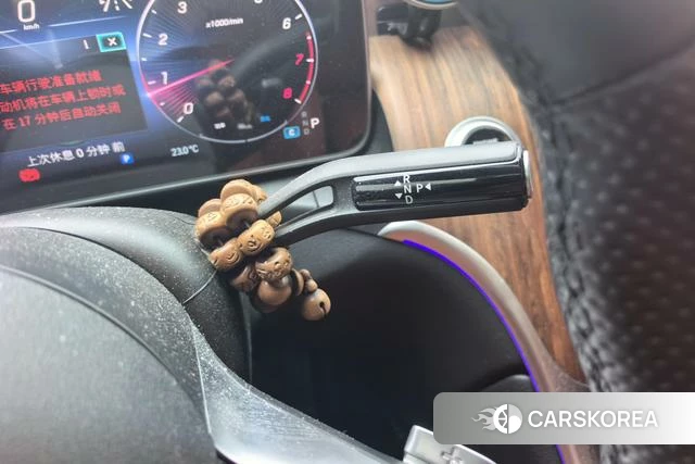 Mercedes-Benz GLC id 4333861 из Китая 16
