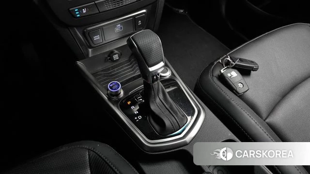 Ssangyong The New Tivoli id 4442206 из Кореи 19