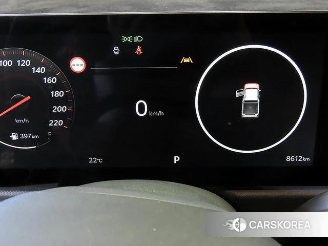 Kia Tasman id 3952584 из Кореи 19