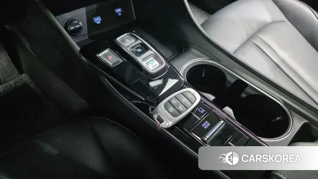 Hyundai Sonata (DN8) id 3187027 из Кореи 19