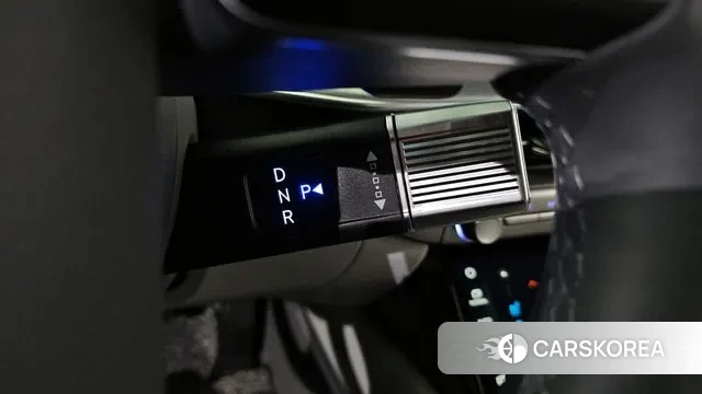 Hyundai Grandeur Hybrid (GN7) id 3251367 из Кореи 19