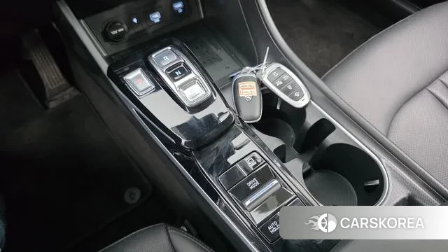 Hyundai Sonata (DN8) id 3038912 из Кореи 19