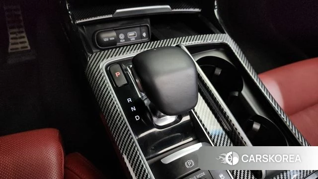 Kia Stinger id 4286190 из Кореи 34