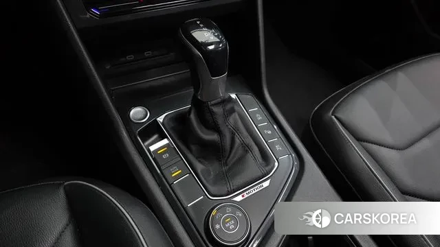 Volkswagen Tiguan second Generation id 3478856 из Кореи 19