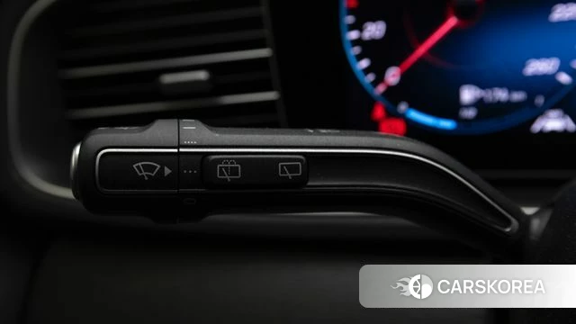 Mercedes-Benz GLE-Class W167 id 4475091 из Кореи 19