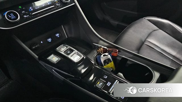 Hyundai Sonata (DN8) id 4283476 из Кореи 31