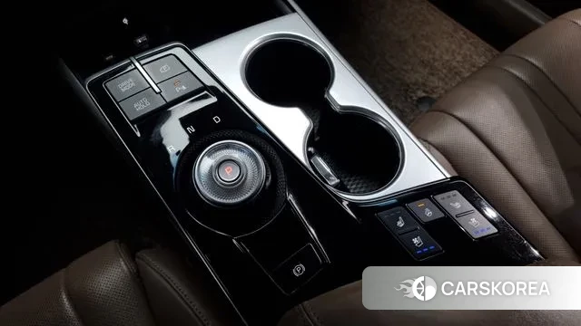 Kia K8 Hybrid id 3437772 из Кореи 19