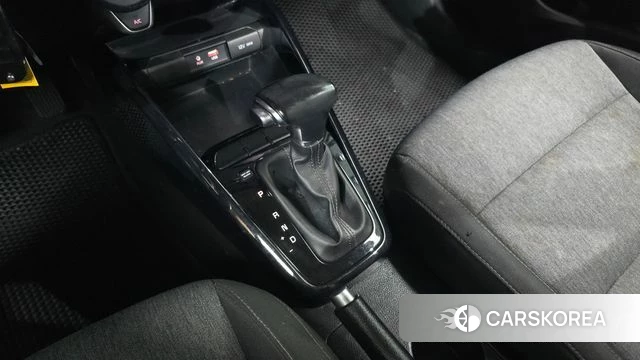 Kia Stonic id 4755478 из Кореи 29