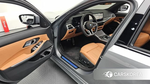 BMW 3 Series (G20) id 4589706 из Кореи 32