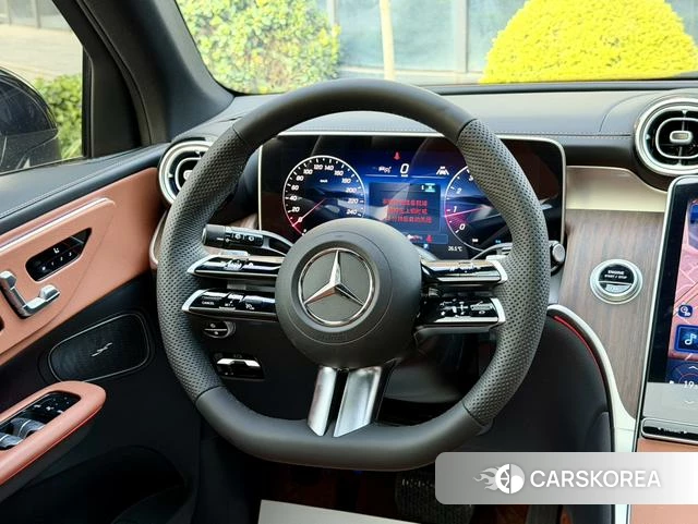 Mercedes-Benz GLC id 4260133 из Китая 12