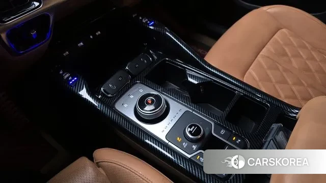 Kia Sorento 4th Generation id 3449178 из Кореи 19