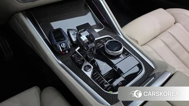 BMW X6 (G06) id 3432737 из Кореи 19