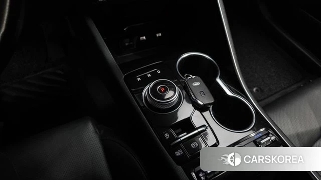 Kia K5 3rd generation id 4727273 из Кореи 29