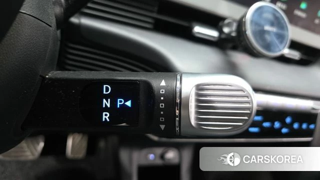 Hyundai Ionic 5 id 3878011 из Кореи 19