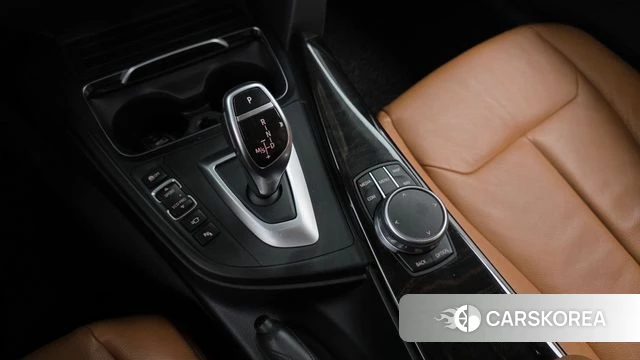 BMW 4 Series (F32) id 4924008 из Кореи 31