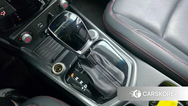 Ssangyong Tivoli Air id 3845232 из Кореи 19