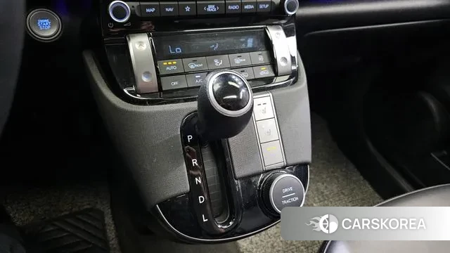 Hyundai Casper id 3053780 из Кореи 19