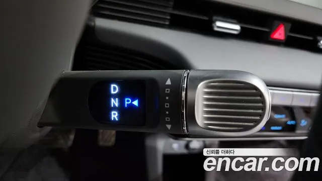 Hyundai Ionic 5 id 2710868 из Кореи 19