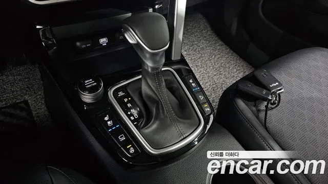 Kia Seltos id 2868933 из Кореи 19