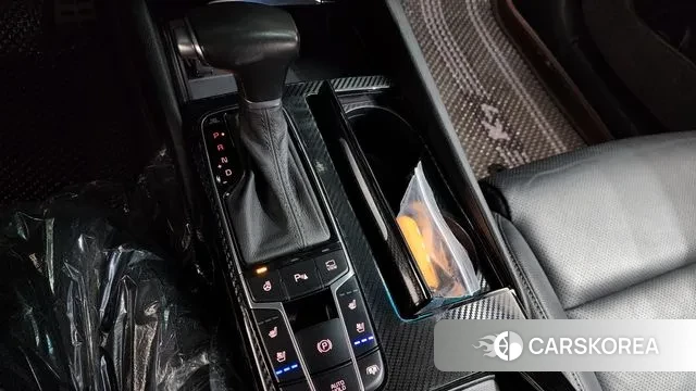 Kia Come New K7 id 3772961 из Кореи 19