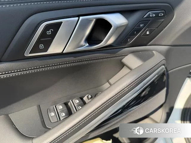 BMW X6 (G06) id 3700867 из Кореи 15