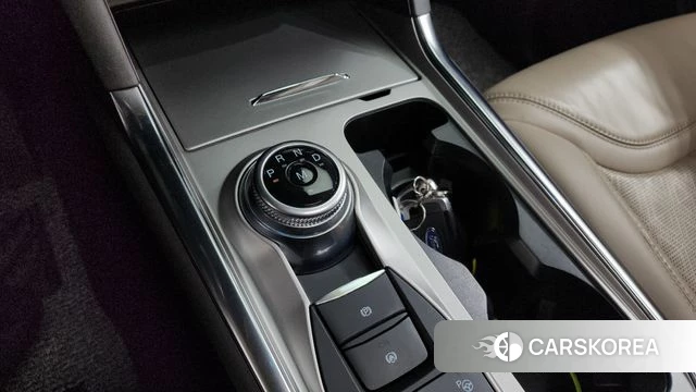 Ford Explorer 6th Generation id 3819702 из Кореи 19