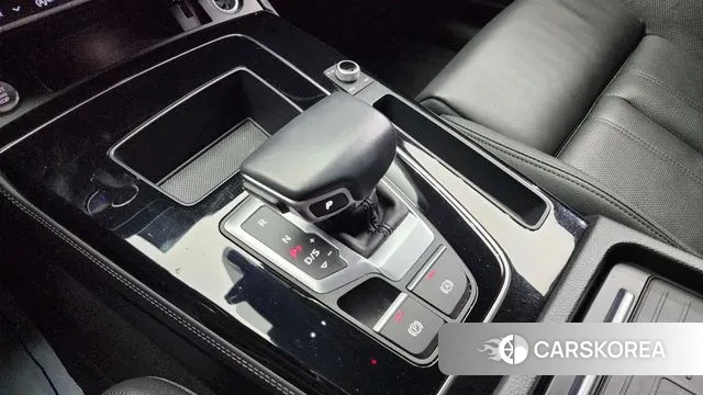 Audi Q5 (FY) id 3059258 из Кореи 19