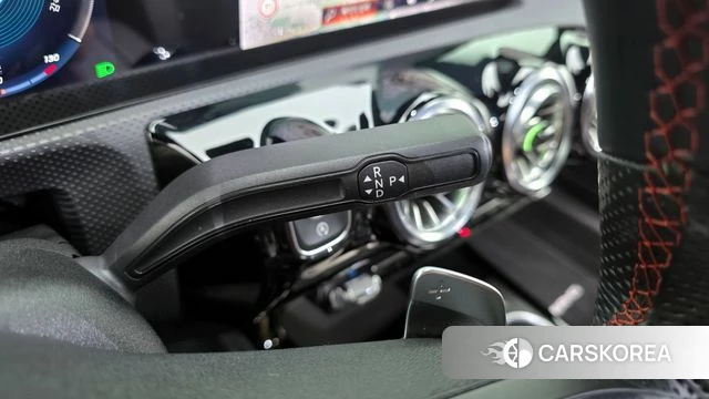 Mercedes-Benz CLA-Class C118 id 3922656 из Кореи 19