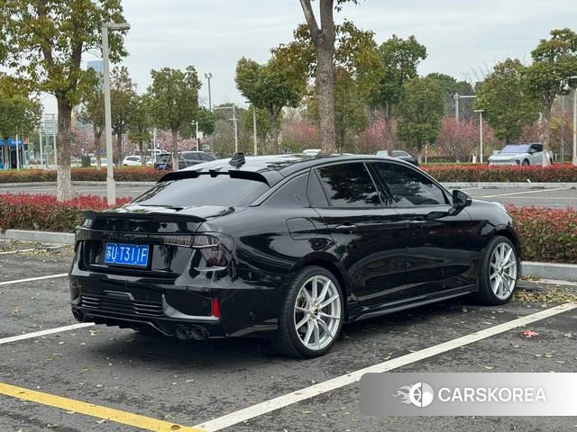 Lynk 03 id 4242300 из Китая 23