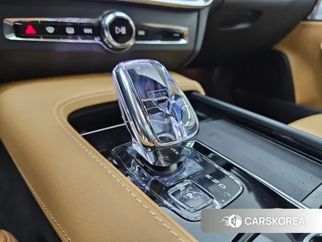 Volvo S90 id 3021649 из Кореи 19