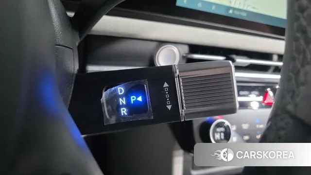 Hyundai The New Tucson Hybrid (NX4) id 3628978 из Кореи 19