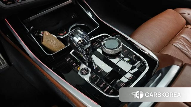 BMW X7 (G07) id 4741957 из Кореи 35