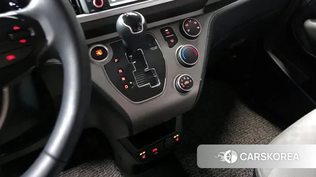 Kia The New Ray id 3534719 из Кореи 19