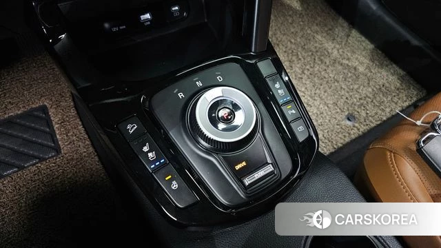 Kia The New Seltos id 4682310 из Кореи 19