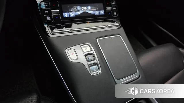 Hyundai The New Grandeur IG id 3379745 из Кореи 19