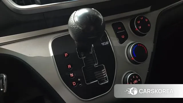 Kia The New Ray id 3009450 из Кореи 19