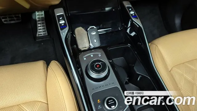 Kia Sorento 4th Generation id 2653819 из Кореи 19