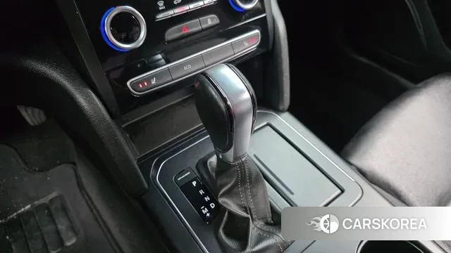 Renault Korea (Samsung) SM6 id 3557787 из Кореи 19
