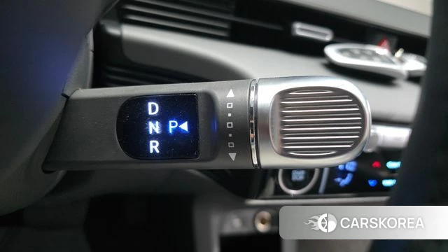 Hyundai Ionic 5 id 4744329 из Кореи 19