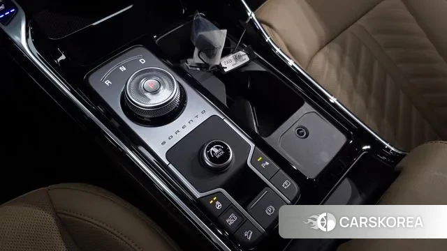 Kia The New Sorento 4th Generation id 3437195 из Кореи 19