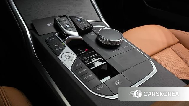 BMW 3 Series (G20) id 4618008 из Кореи 30