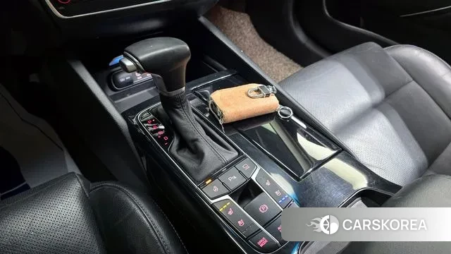 Kia Come New K7 id 3357138 из Кореи 19