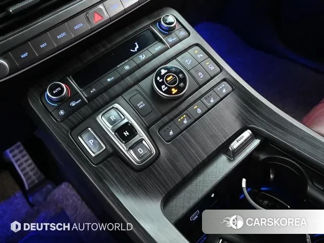 Hyundai Palisade id 3593172 из Кореи 19