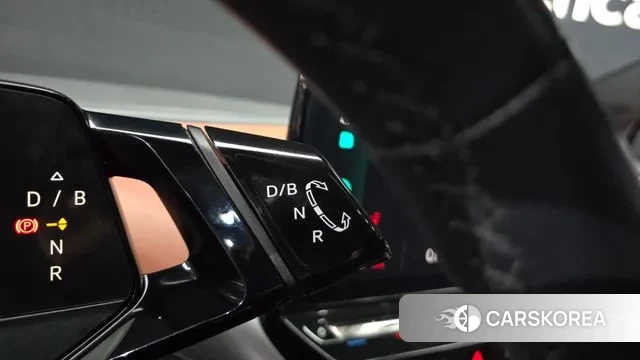 Volkswagen ID.4 id 3614730 из Кореи 19