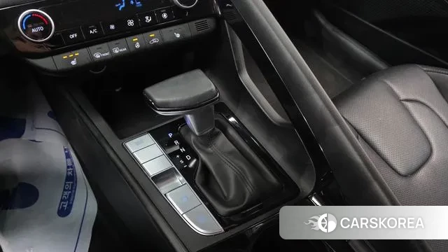 Hyundai Avante Hybrid (CN7) id 3503052 из Кореи 19