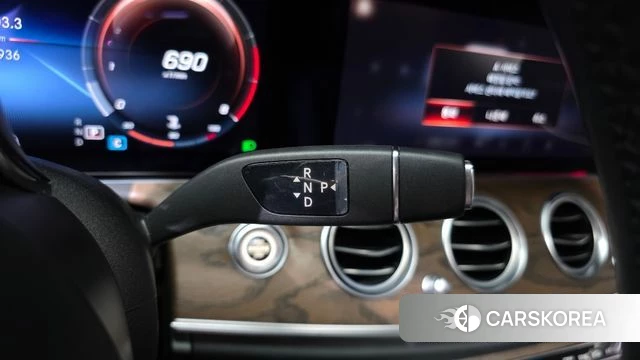 Mercedes-Benz E-Class W213 id 4625026 из Кореи 36