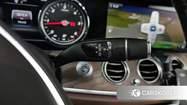 Mercedes-Benz E-Class W213 id 3396993 из Кореи 19