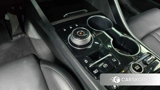 Kia K5 3rd generation id 4224424 из Кореи 29